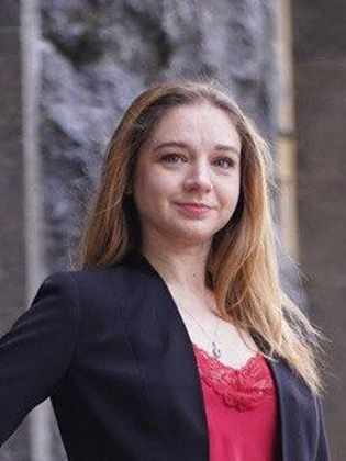 Nadiia Kobyliak