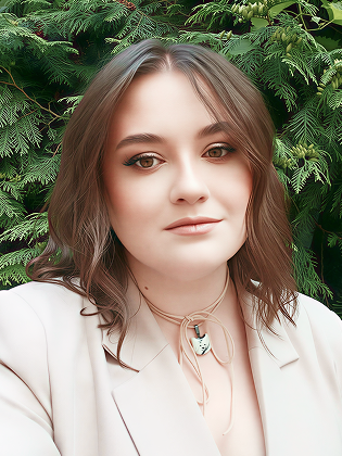 Tetiana Lutai