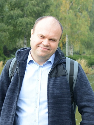 Andrii Onopriienko