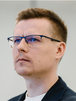 Maksym Fedosieienko