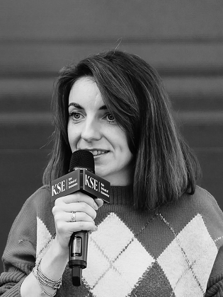Olena Siumak