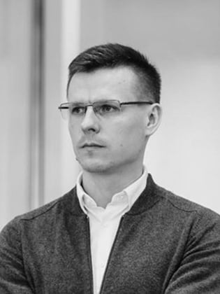 Maksym Fedosieienko