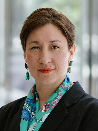 Elina Ribakova