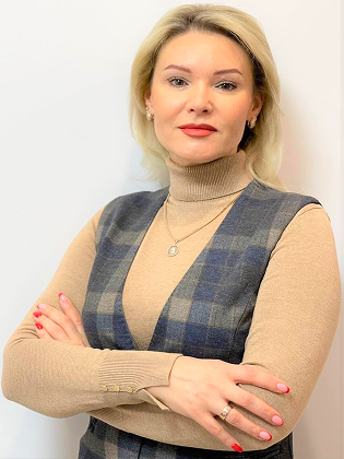 Liliya Lakhtionova