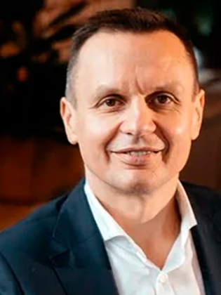 Borys Dodonov