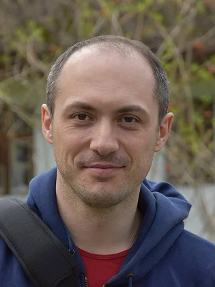 Oleg Nivievskyi