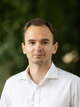 Pavlo Martyshev